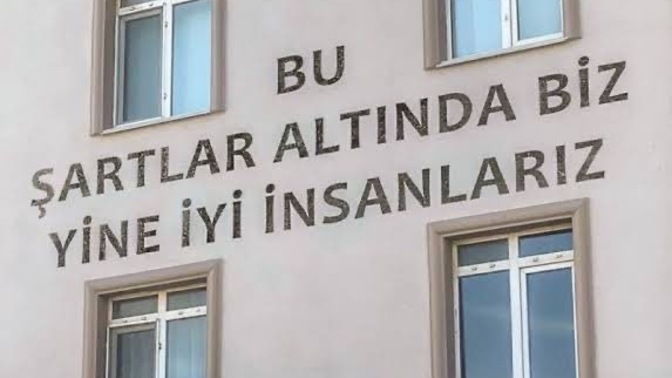 İyi bir insan mısınız?