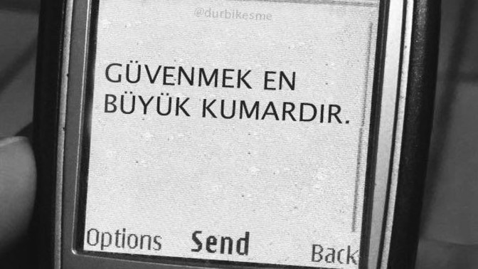 İlişkinin kaçıncı ayından sonra gözler dışarı kaymaya başlar?