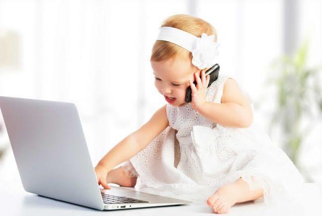 Çocukların telefon, tablet kullanmasına bakış açınız nedir?