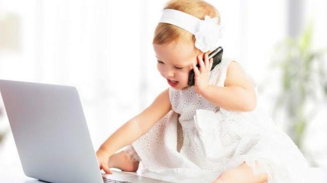 Çocukların telefon, tablet kullanmasına bakış açınız nedir?