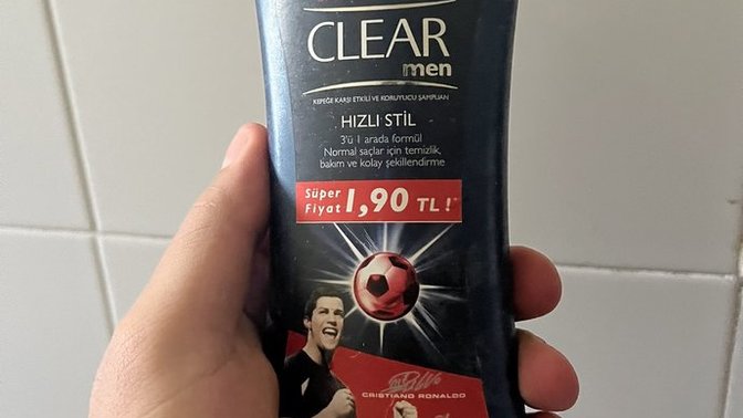 2010 yılında Clear 1,90 TL imiş, eskiden hayat daha mı güzelmiş?