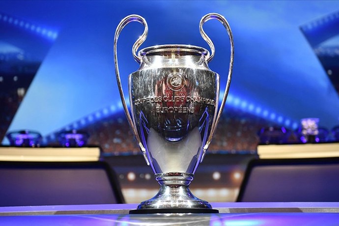 UEFA Şampiyonlar Ligi bugün başlıyor. Favori takımınız hangisi?