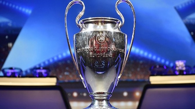 UEFA Şampiyonlar Ligi bugün başlıyor. Favori takımınız hangisi?