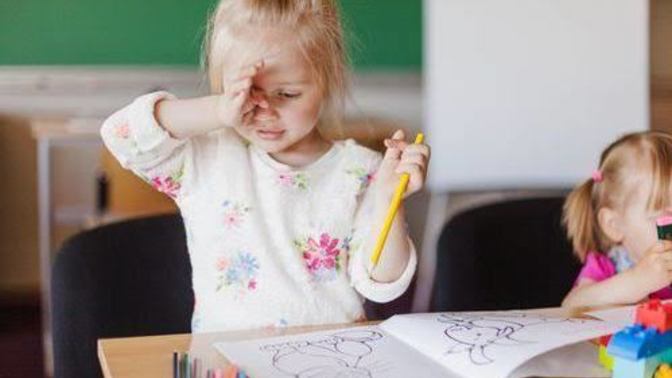 Anaokulu için ideal yaş kaç olmalı?