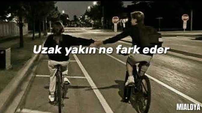 Senin favori şarkın nedir?