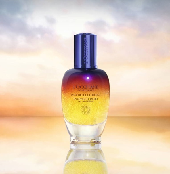 L’occitane