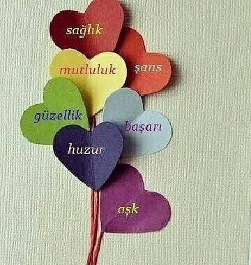 Hangi kelimeden alacaklısın?