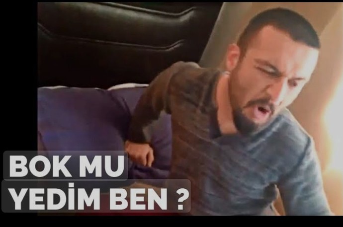 Günaydın öğlen oldu ama benim için gün yeni aydı neyse napıyorsunuz nasılsınız loooo🐒😎?