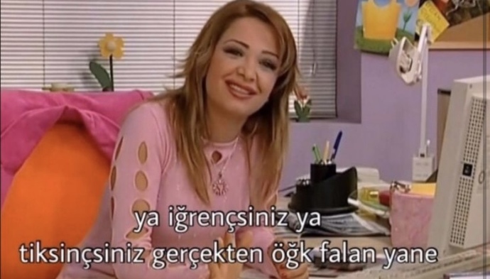 Birinin gerçek yüzünü sonradan görmek size ne hissettiriyor?