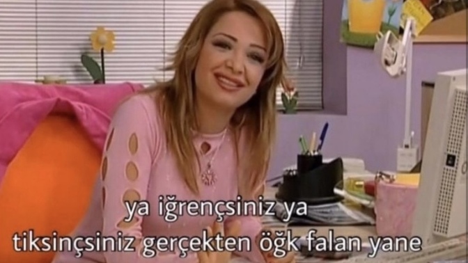 Birinin gerçek yüzünü sonradan görmek size ne hissettiriyor?