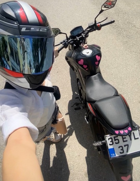 Hayırlı olsun dermisinizzzzz?
