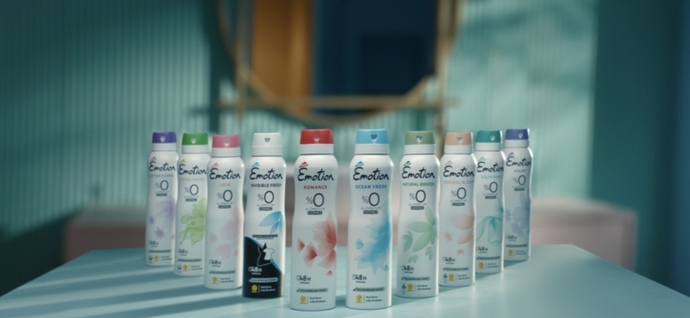 Spor sonrası hangi tür deodorantı tercih edersin?