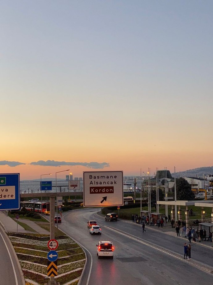 Sevgili yapamamak imtihan?