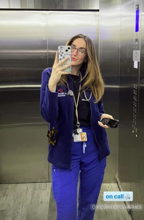 Miss Turkey 2024 güzellik yarışmacısı birincisi İdil Bilgen Doktor olarak Bingöl’e atandı. Sizce doktor olarak devam etmeli mi?
