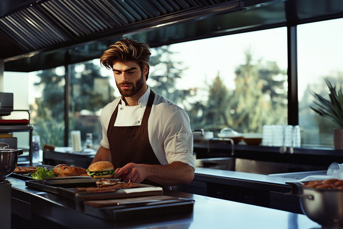 18 Eylül Uluslararası Cheeseburger Günü! 🍔 Cheeseburger sevenler burada mı? Evde yapabileceğim güzel bir tarif verir misiniz?