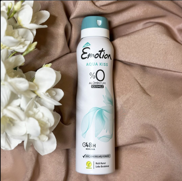 Deodorant mı, roll-on mu tercih edersin? Neden?