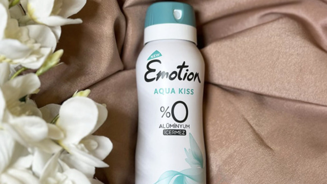 Deodorant mı, roll-on mu tercih edersin? Neden?