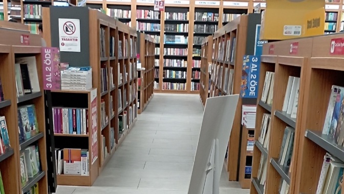 Hangi görsellerin kokusu vardır?