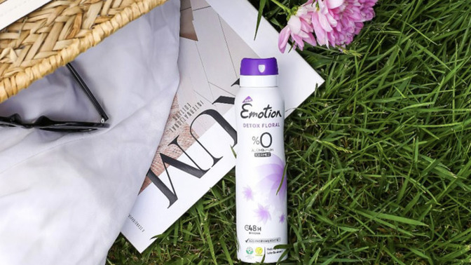 Deodorantını sürdükten sonra ne kadar süre giysilerini giymiyorsun?