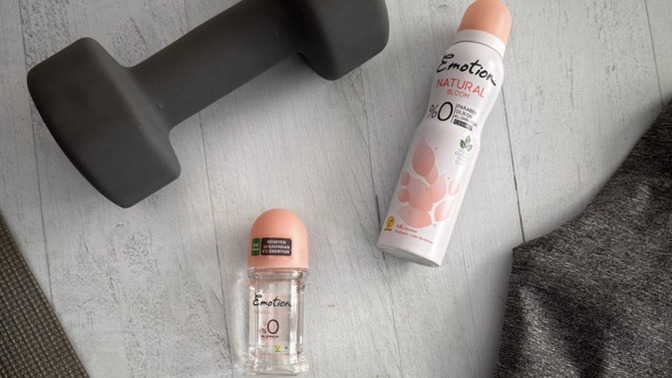 Roll-on ürünleri daha etkili buluyor musun yoksa klasik sprey deodorantları mı tercih edersin?