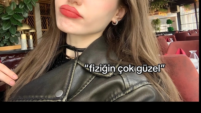 Erkekler, Bu kız nasıl nasıl szce?