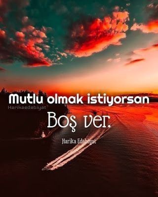 Mutluluk nedir? Nasıl var oldu ve olmalı?