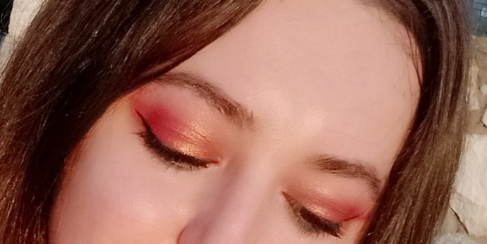 Serin hava aşıkları buraya! 🍂🍁 Sonbahar makyajında favori tonunuz hangisi?