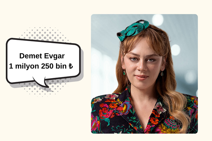 Yeni sezonda aldığı paraya helal olsun dedirten oyuncu kim💸🎬?