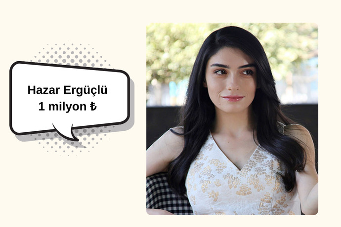 Yeni sezonda aldığı paraya helal olsun dedirten oyuncu kim💸🎬?