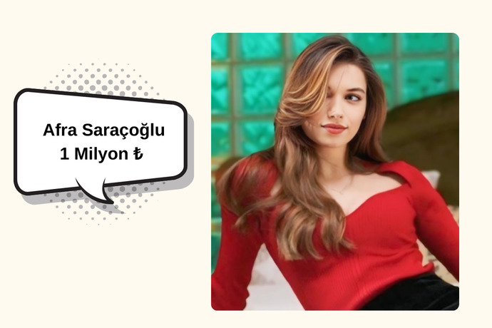 Yeni sezonda aldığı paraya helal olsun dedirten oyuncu kim💸🎬?