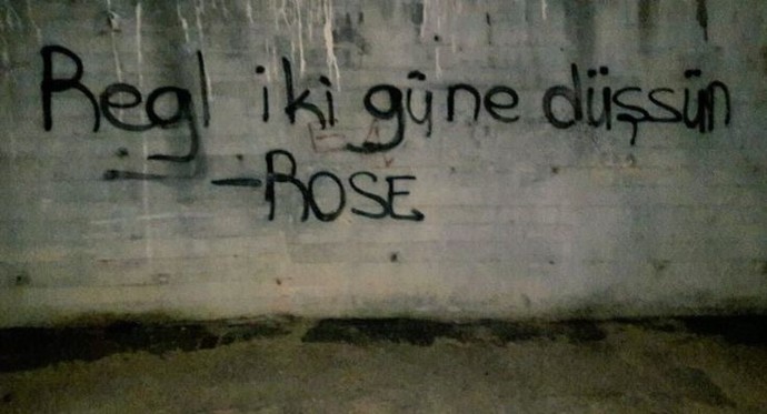 Adet kanaması kiloya göre değişiyor mu?