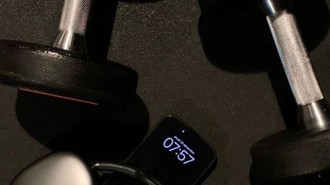 Spor yapmak için üşeniyorum, kendimi nasıl dizginleyebilirim?