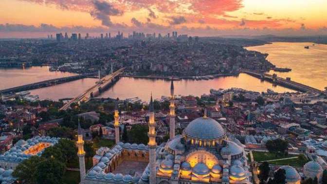 Büyük şehir insanı yaşlandırıyor mu?