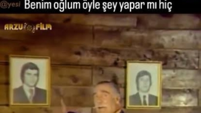 Seni kim nasıl över?