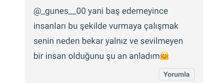 Her şeyi kocadan ibaret sanan kızlar sizce de komik değil mi?