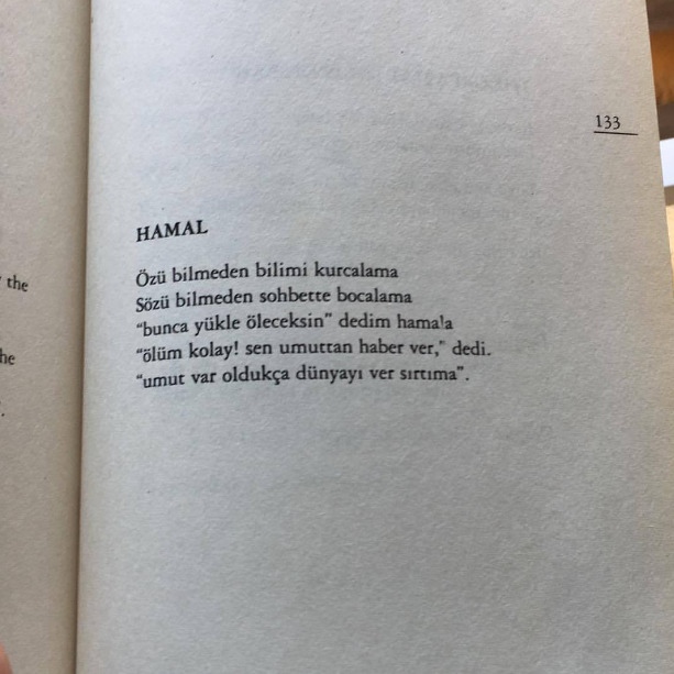 Umut hala var mı?