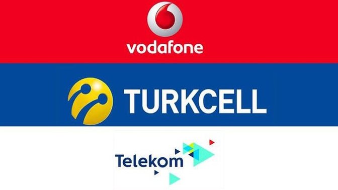 İnternet paketiniz kaç GB ne kadar ödüyorsunuz?