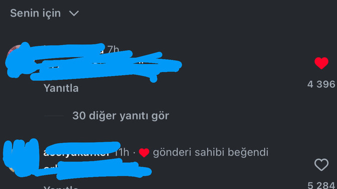 Siz olsaydınız böyle bir yoruma ne cevap verirdiniz?