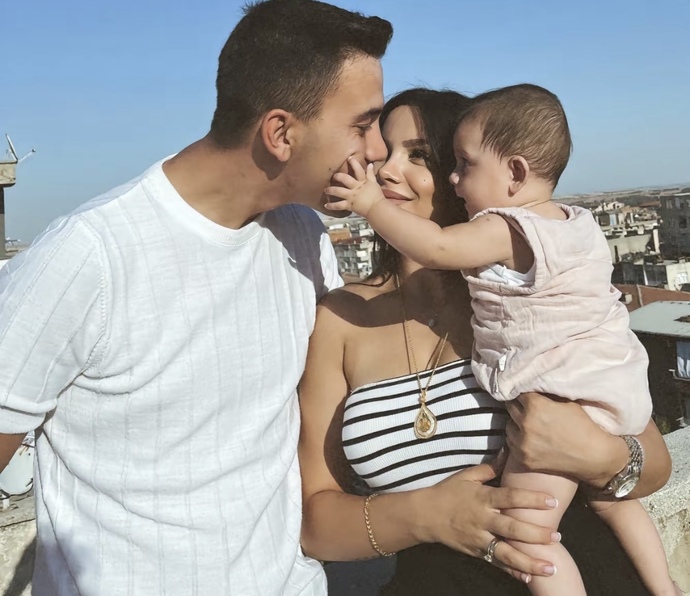 Aile kurma hayaliniz var mı?