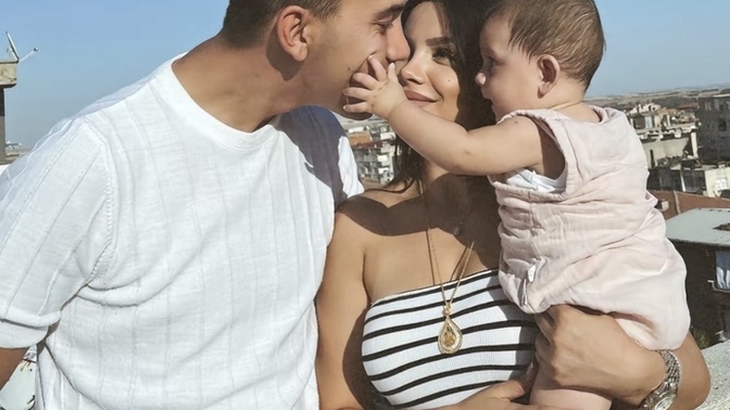 Aile kurma hayaliniz var mı?