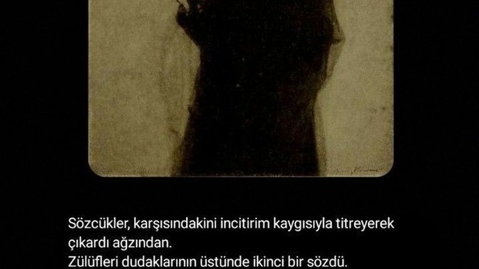 Hayatınızda sizin siz olmanızı sağlayan bir olay yaşadınız mı?