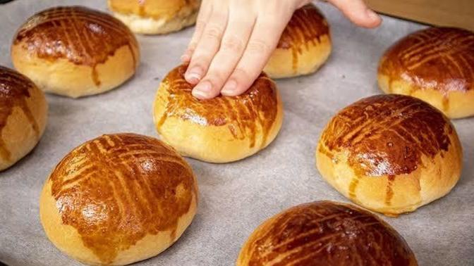 Evde pastane poğaçası en basit tarifi nedir?