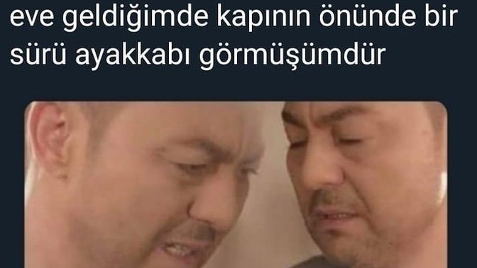 Evde sizden başka biri olduğunu fark etseniz ne yaparsınız?