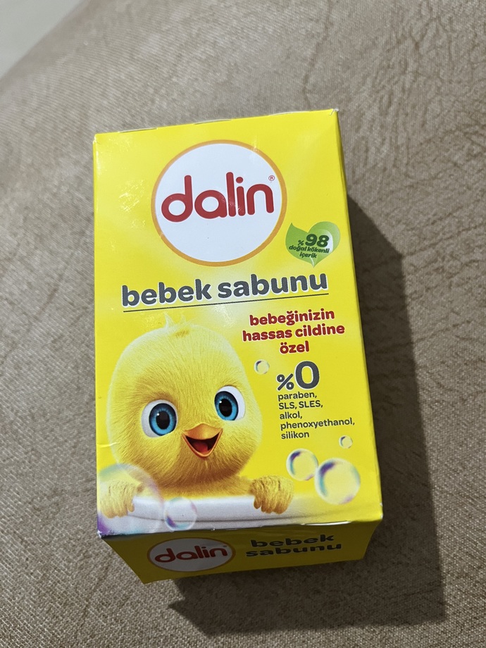 🐣bıcı bıcı yaparım dalinle mis gibi kokarım🐣