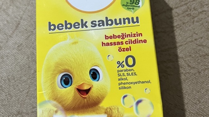Yaşıtlarımın çocukları için aldığı dalini benim kendime dalin almam eziklik midir🥹?