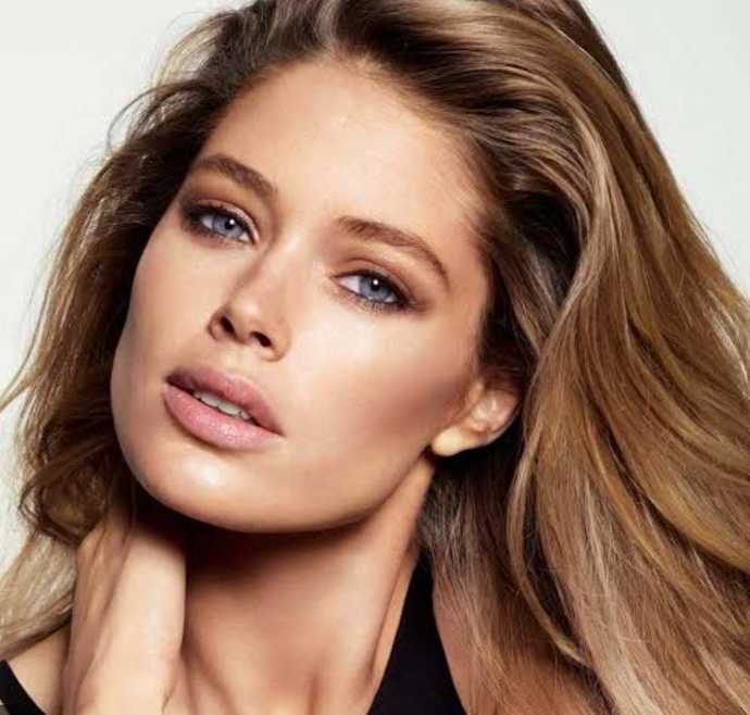 Doutzen Kroes güzel mi?
