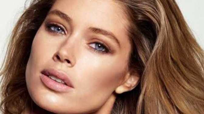 Doutzen Kroes güzel mi?