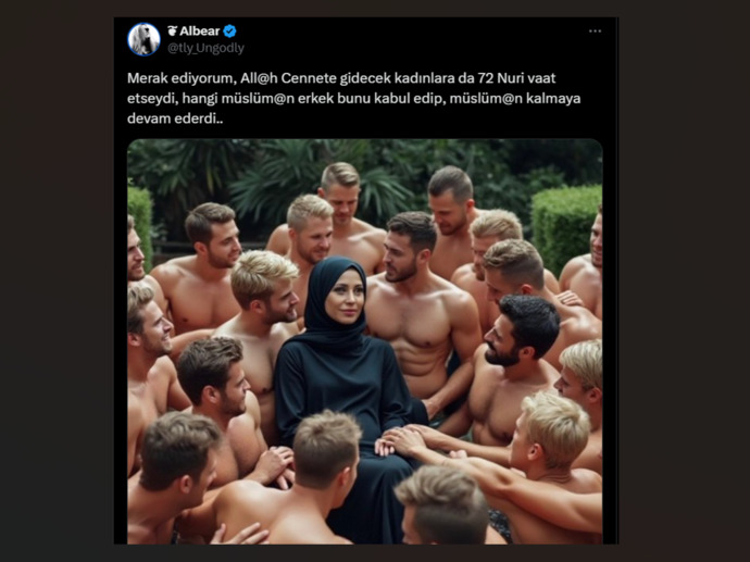 Bu konu hakkında düşünceleriniz neler?