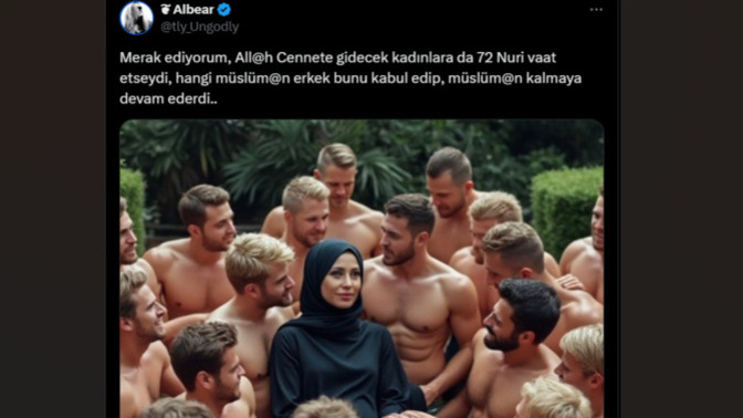 Bu konu hakkında düşünceleriniz neler?