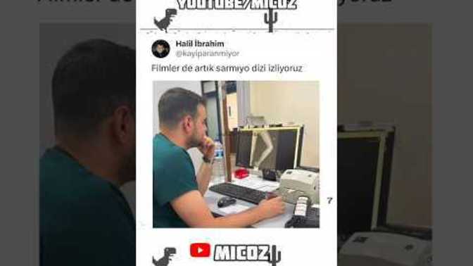 Biri ne izliyorsun dese sadece dizi mi dersin yoksa hangi diziyi izlediğini belirtir misin?